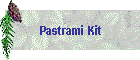 Pastrami Kit